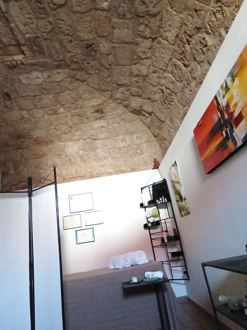 Massaggi professionali Olos · Foto 6