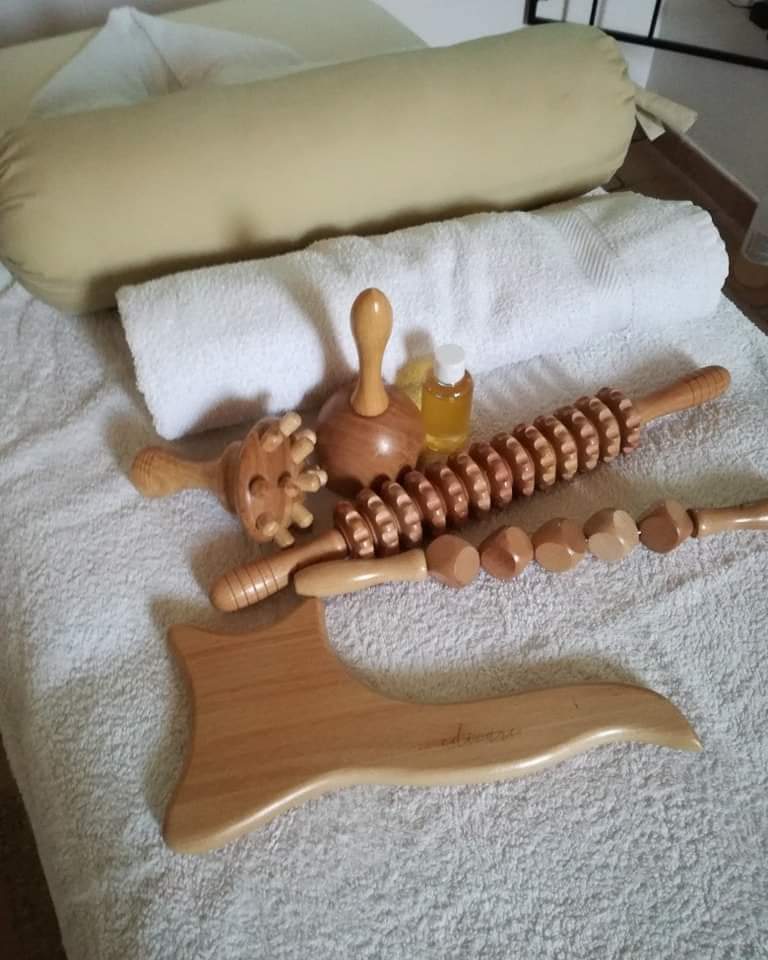 Massaggi professionali Olos · Foto 9