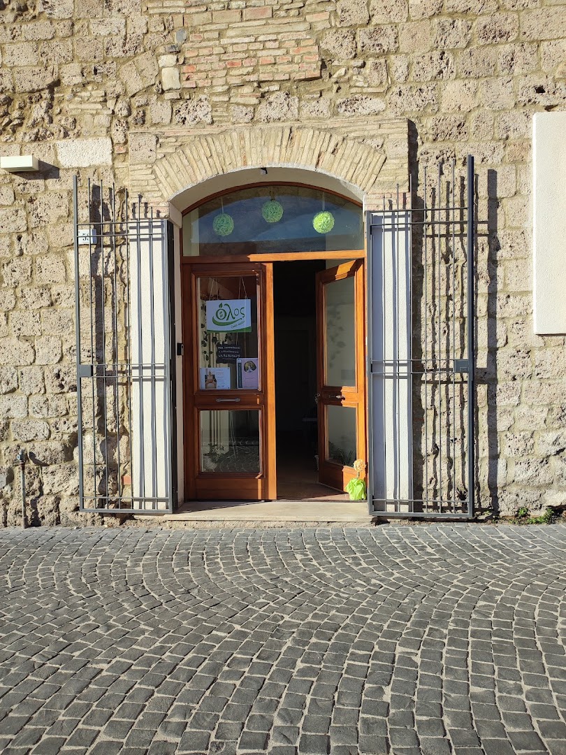 Massaggi professionali Olos · Foto 7