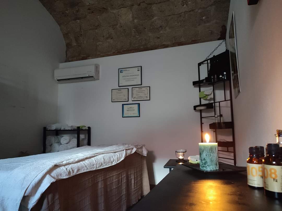 Massaggi professionali Olos · Foto 5