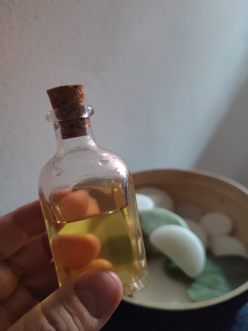 Massaggi professionali Olos · Foto 8