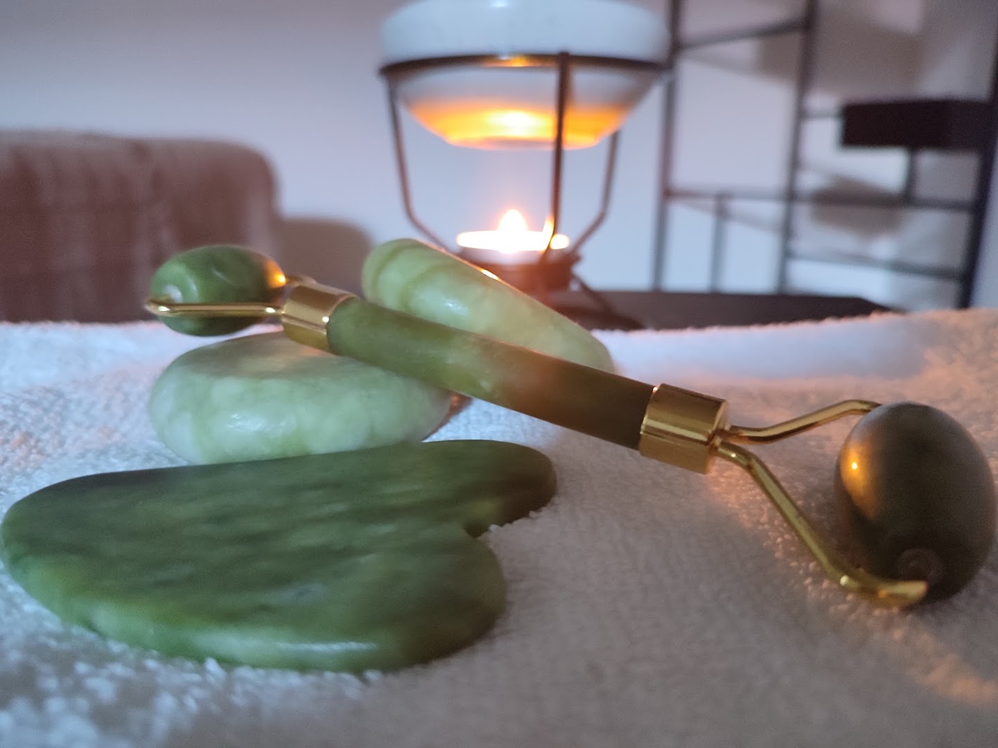 Massaggi professionali Olos · Foto 2