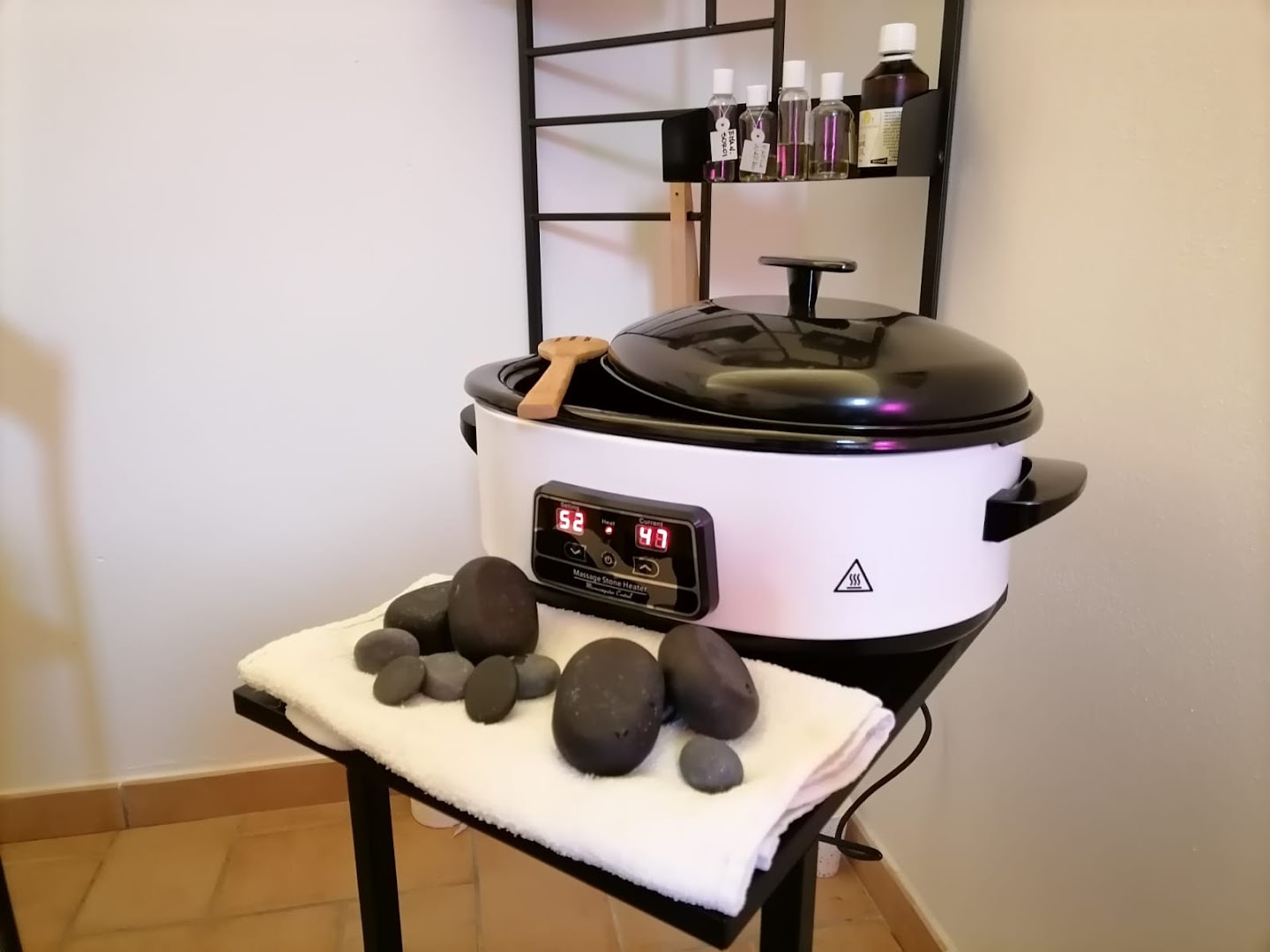 Massaggi professionali Olos · Foto 1